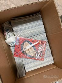 Spiderman 330 fumetti nuovi