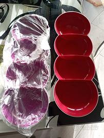 Tupperware antipastiera Allegra