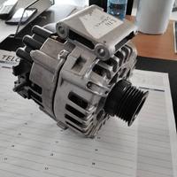 Alternatore Mercedes sprinter
