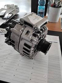 Alternatore Mercedes sprinter