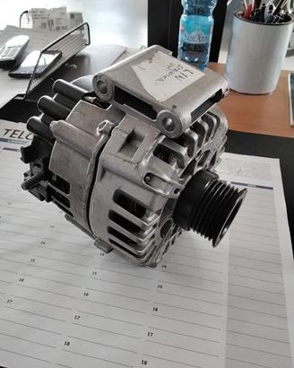 Alternatore Mercedes sprinter