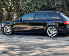 Audi a4b8 avant
