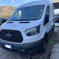 Ford Transit 310 2.0TDCi EcoBlue 130CV PM-TM Furgo