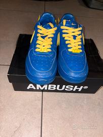 Nike Air Force 1 Low x AMBUSH