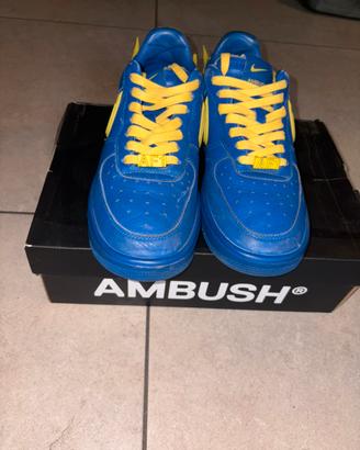 Nike Air Force 1 Low x AMBUSH