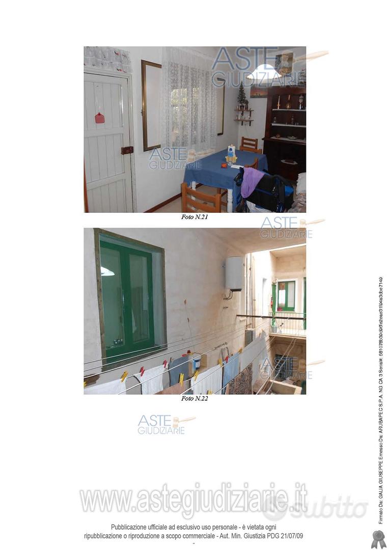 Terreno Agricolo Valderice [A4331034] - Altro