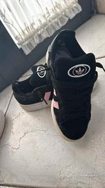 scarpe Adidas campus n 38