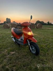Aprilia rally
