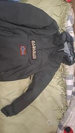 Giubbotto Napapijri