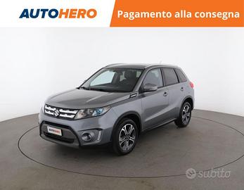 SUZUKI Vitara 1.6 DDiS V-Top