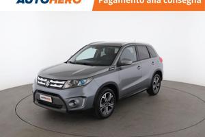 SUZUKI Vitara 1.6 DDiS V-Top