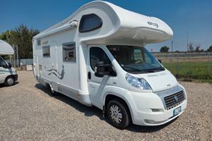 Elnagh Prince 57 Doppia A/C 160 CV