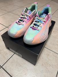 Scarpe basket Edwards 1 low