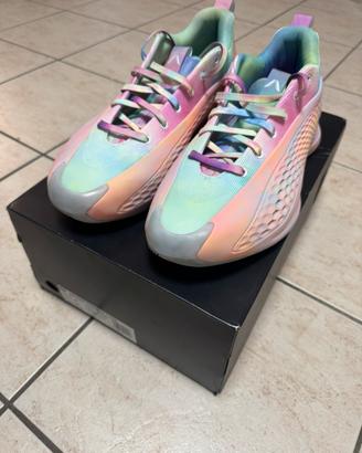 Scarpe basket Edwards 1 low