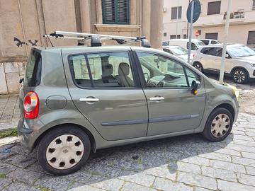 RENAULT Modus 1.5 dCi 82CV Confort Expression