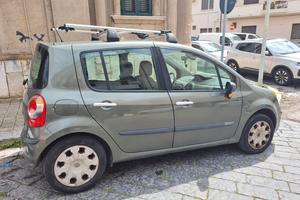 RENAULT Modus 1.5 dCi 82CV Confort Expression