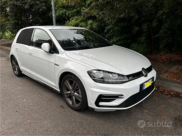 Volkswagen Golf 7.5  sport– 2019 – 150 CV