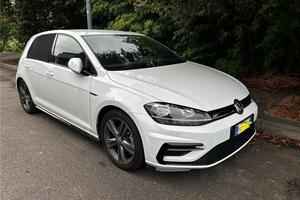 Volkswagen Golf 7.5  sport– 2019 – 150 CV