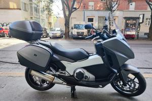 Honda Integra 750 DTC