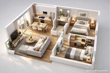 Appartamento a Vicenza (VI)