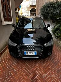 Audi a1 2013