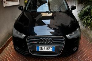 Audi a1 2013