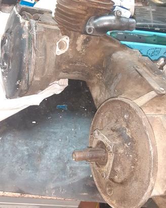 Innocenti Lui 50 cc