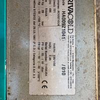 Gruppo frigo RIVACOLD