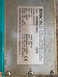 Gruppo frigo RIVACOLD