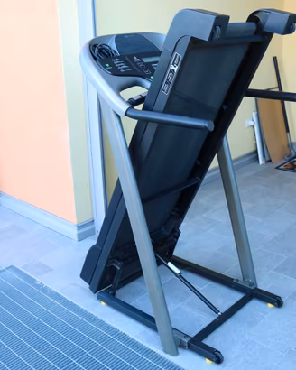Tapis Roulant Domyos T520A