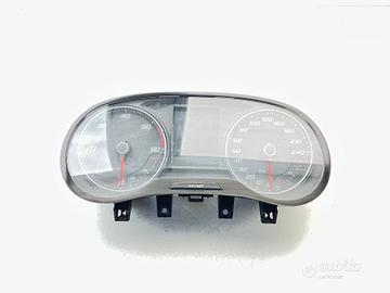 QUADRO STRUMENTI SEAT Ibiza Serie 6P0920731A CUS (