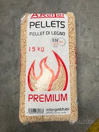 Pellet A. Reiter Premium
