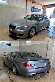 BMW E60 530d