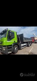 Scarrabile 26 ton
