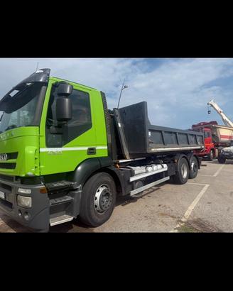 Scarrabile 26 ton