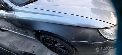 SUBARU LEGACY STATION WAGON 2015 - PARAFANGO DESTR