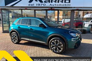 FIAT 600 Hybrid 145CV DCT MHEV La Prima *VERDE M