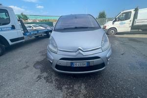 Citroen C4 Picasso 1.6 HDi 110 FAP Attraction