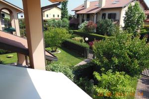 Trifamiliare centrale