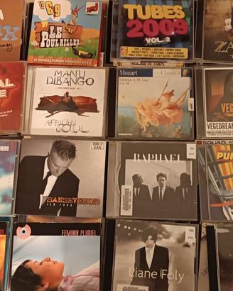 Cd lotto 1€ l'uno 