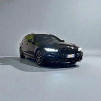 BMW Serie 5 530e Touring Msport auto