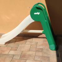 Scivolo per bambini 