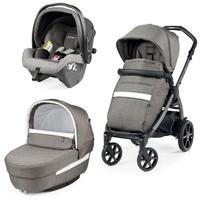 Passeggino Trio Peg Perego Book 51