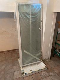 BOX DOCCIA COMPLETO 80x80