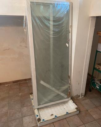 BOX DOCCIA COMPLETO 80x80