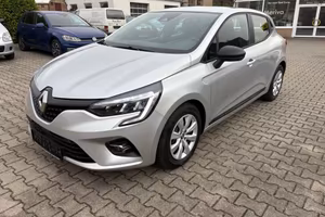 Renault Clio TCe 90 CV GPL 5 porte Life