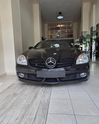 Mercedes-benz SLK 200 Kompressor cat