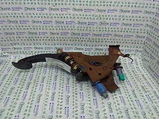 PEDALE FRIZIONE RENAULT MEGANE 3A SERIE (10/08-) K