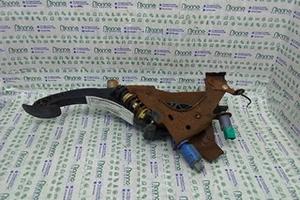 PEDALE FRIZIONE RENAULT MEGANE 3A SERIE (10/08-) K