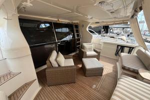 Fly ferretti 18 metri